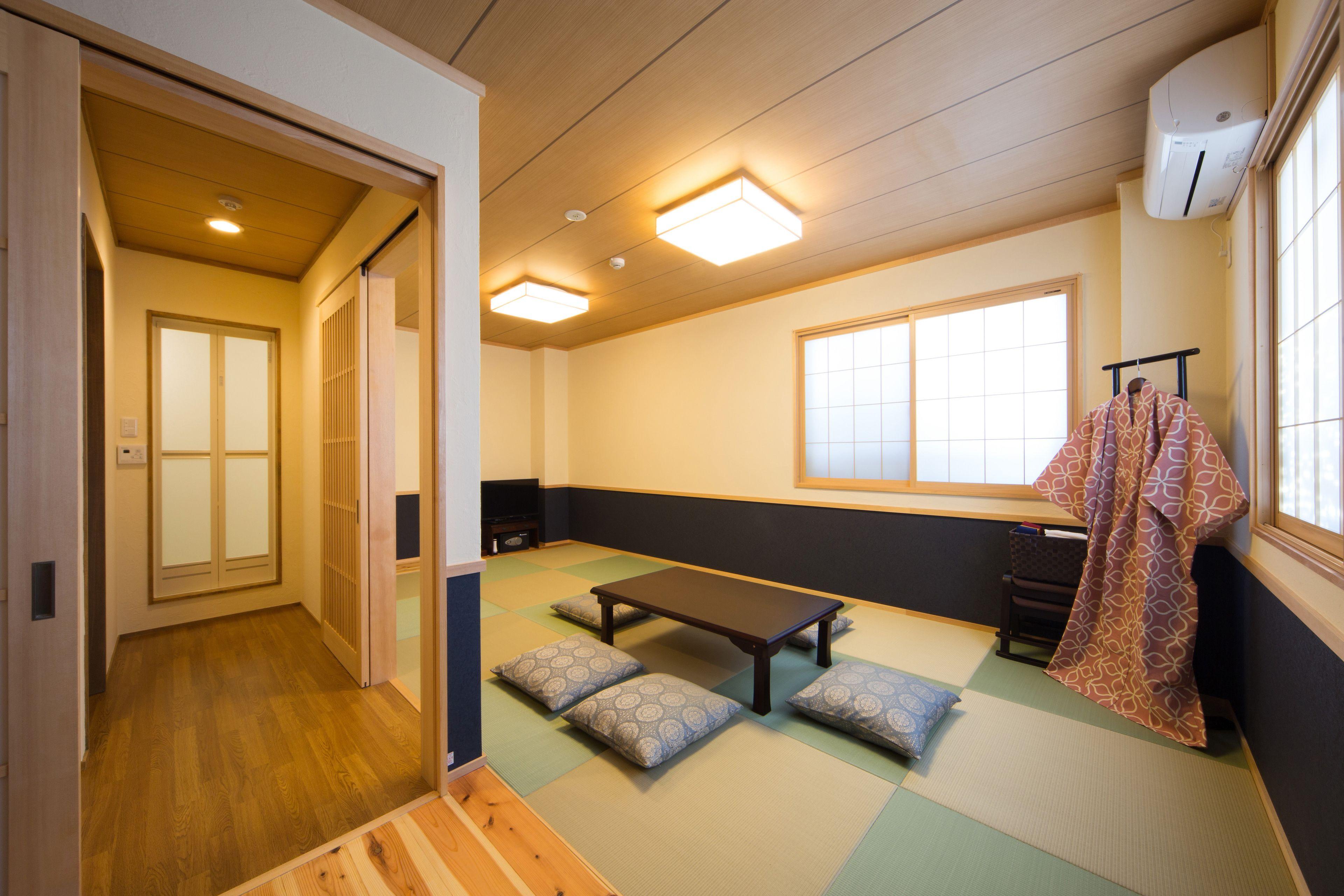 Ebisu Ryokan — Photos 3
