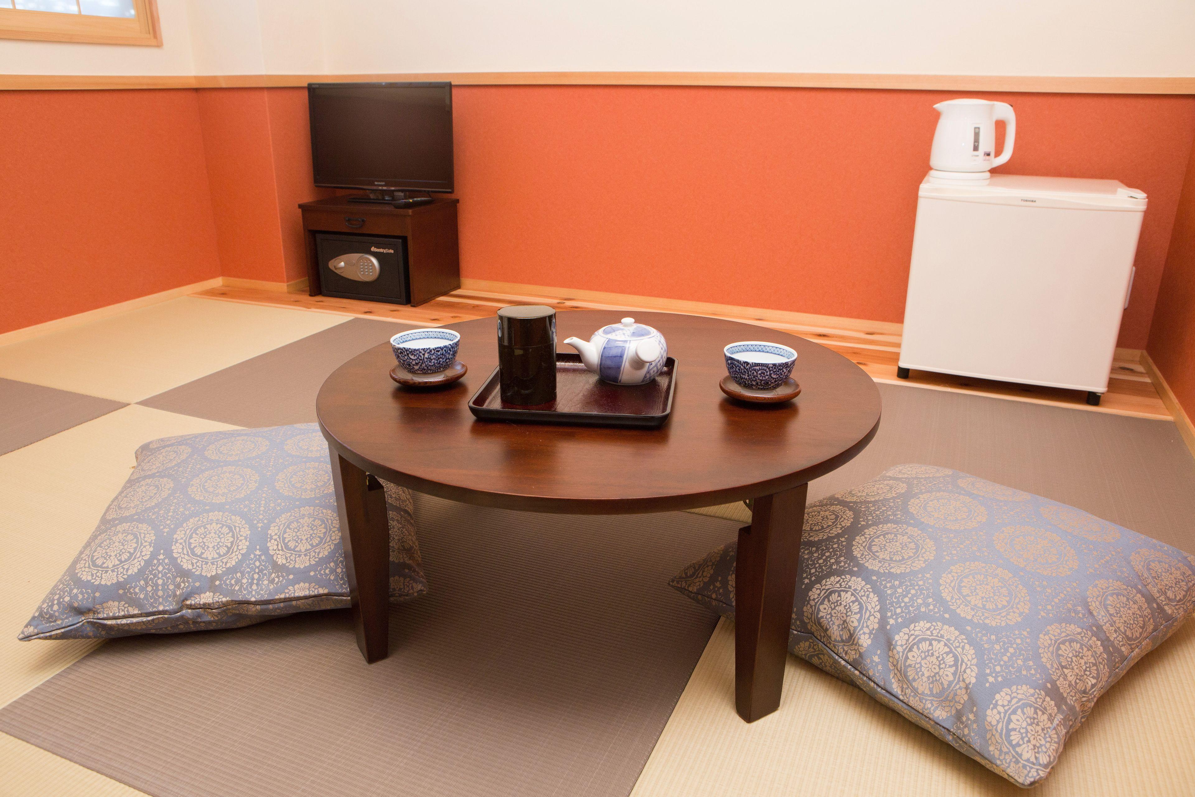 Ebisu Ryokan — Photos 2